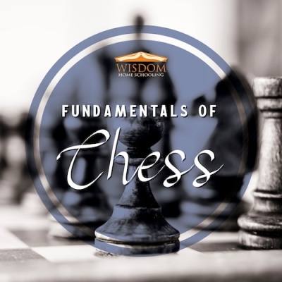 Fundamentals of Chess - All Ages B